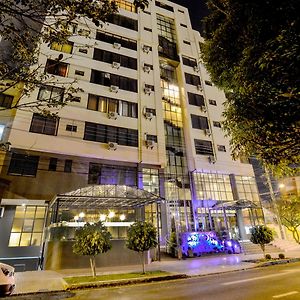 Gran Hotel Toloma