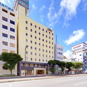 Hotel Yuquesta Asahibashi