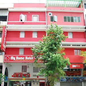 My Home Hotel @ Pekeliling